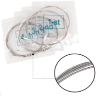 Corzi Alice Bass String A606(4)-M imaginea #2 — magazin online Desire.md