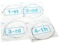 Струны Alice A703 4/4 фото №3 — интернет-магазин Desire.md