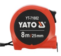 Рулетка Yato YT-71082