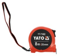 Ruletă Yato YT-71082 imaginea #2 — magazin online Desire.md