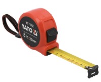 Ruletă Yato YT-71082 imaginea #3 — magazin online Desire.md