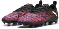 Футбольные бутсы Puma Future 8 Play Fg/Ag Jr Puma Black/White/Glowing Red, s.38 фото №1 — интернет-магазин Desire.md