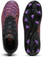 Футбольные бутсы Puma Future 8 Play Fg/Ag Jr Puma Black/White/Glowing Red, s.38.5 фото №4 — интернет-магазин Desire.md