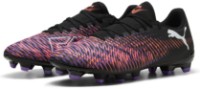 Футбольные бутсы Puma Future 8 Play Fg/Ag Puma Black/White/Glowing Red, s.39 фото №1 — интернет-магазин Desire.md
