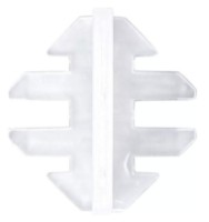 Зажимы Beorol NS1.5-100 фото №2 — интернет-магазин Desire.md