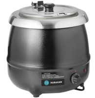 Încălzitor pentru produse alimentare Hurakan HKN-FWP
