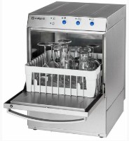 Mașină de spălat vase industruală Stalgast ST801402 imaginea #2 — magazin online Desire.md