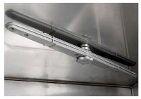 Mașină de spălat vase industruală Stalgast ST801402 imaginea #4 — magazin online Desire.md