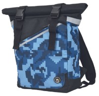 Rucsac pentru oraș Cerva Neurum 9999029241 imaginea #3 — magazin online Desire.md