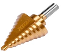 Сверло Top Tools TAC7563501