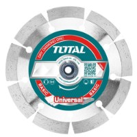 Диск для резки Total Tools TAC2112303/1250746\1
