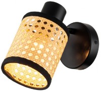 Бра Lampardi Bamboo Loft LP5153-1WC