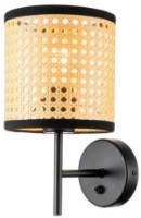 Бра Lampardi Bamboo Loft LP5154-1W