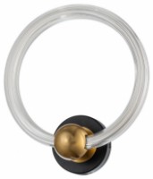 Бра Lampardi Chic LP5083-1W