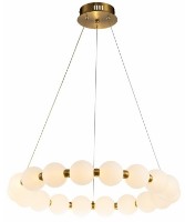 Lustră Lampardi Colier LP5069-D62