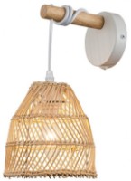 Candelabru de perete Lampardi Ecouse LP5126-1W