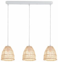 Люстра Lampardi Ecouse LP5126-3P