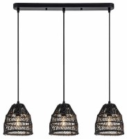 Люстра Lampardi Ecouse LP5127-3P