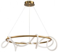 Люстра Lampardi Flexo LP5070-P80