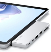 Док-станция Satechi ST-HSP9P фото №6 — интернет-магазин Desire.md