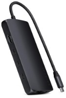 Разветвитель Satechi ST-P8KED фото №5 — интернет-магазин Desire.md