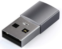 Переходник Satechi ST-TAUCM фото №2 — интернет-магазин Desire.md