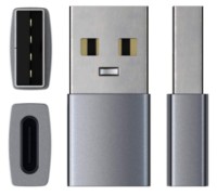 Переходник Satechi ST-TAUCM фото №4 — интернет-магазин Desire.md