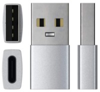 Переходник Satechi ST-TAUCS фото №2 — интернет-магазин Desire.md