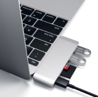 Разветвитель Satechi ST-UCHSEM фото №5 — интернет-магазин Desire.md