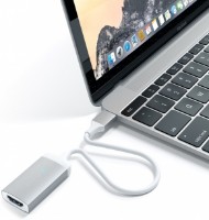 Переходник Satechi TC4KHAS фото №4 — интернет-магазин Desire.md