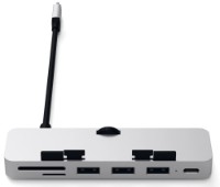 Statie de andocare Satechi TCIMHS imaginea #2 — magazin online Desire.md