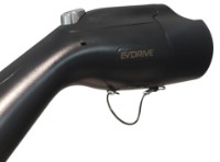 Cablu de încărcare auto EvDrive CF-T2-GBT-32 imaginea #2 — magazin online Desire.md