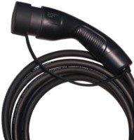 Кабель зарядный для электромобилей EvDrive EV-CF-T2-GBT-32-B фото №3 — интернет-магазин Desire.md