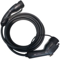 Кабель зарядный для электромобилей EvDrive EV-CF-T2-T1-32-B фото №2 — интернет-магазин Desire.md