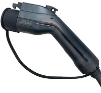 Кабель зарядный для электромобилей EvDrive EV-CF-T2-T1-32-B фото №5 — интернет-магазин Desire.md