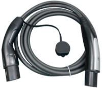 Кабель зарядный для электромобилей EvDrive EVCF-T2-Tesla-32-1F фото №2 — интернет-магазин Desire.md