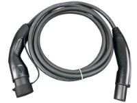 Кабель зарядный для электромобилей EvDrive EVCF-T2-Tesla-32-1F фото №5 — интернет-магазин Desire.md