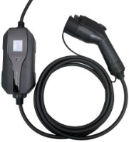 Зарядное устройство для электромобилей EvDrive EVI-T1-16-1F-A фото №3 — интернет-магазин Desire.md