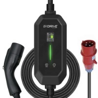 Зарядное устройство для электромобилей EvDrive gbt-pe-t11 фото №3 — интернет-магазин Desire.md