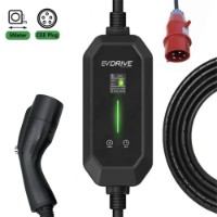 Зарядное устройство для электромобилей EvDrive gbt-pe-t22 фото №4 — интернет-магазин Desire.md