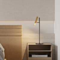 Veioză birou Lampardi Minko LP5110-1T imaginea #2 — magazin online Desire.md