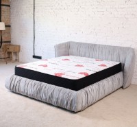 Ортопедический матрас MatroLuxe Amore 160x200x23 (021659) фото №5 — интернет-магазин Desire.md