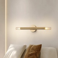 Бра Lampardi Minko LP5110-2W фото №2 — интернет-магазин Desire.md