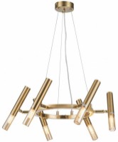 Люстра Lampardi Minko LP5110-P48