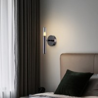 Бра Lampardi Minko LP5111-1W фото №2 — интернет-магазин Desire.md