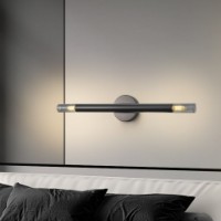 Бра Lampardi Minko LP5111-2W фото №2 — интернет-магазин Desire.md