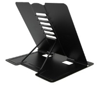 Подставка для книги New World Letters Black (1078) фото №2 — интернет-магазин Desire.md