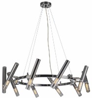 Люстра Lampardi Minko LP5111-P68