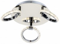 Lustră Lampardi Mirmar LP472-3C imaginea #1 — magazin online Desire.md