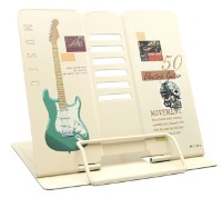 Suport pentru carte New World Music Beige (1120) imaginea #1 — magazin online Desire.md